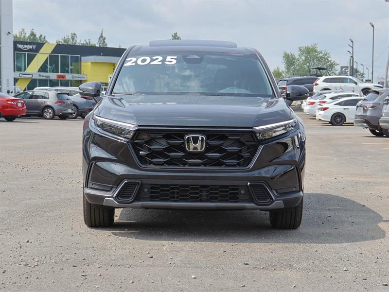 honda CR-V 2025 - 3