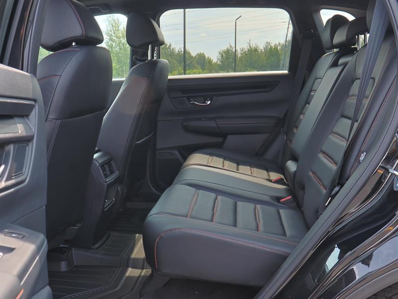 honda CR-V 2025 - 8