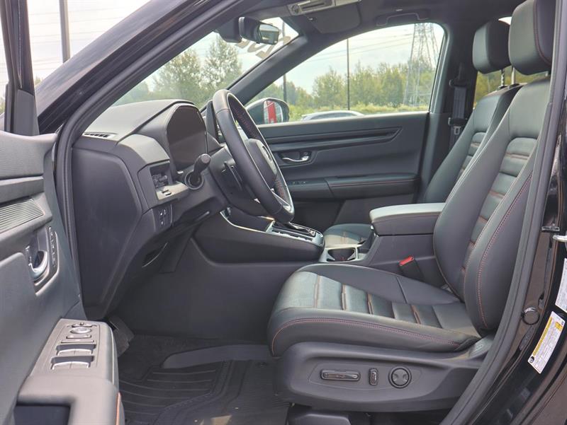 honda CR-V 2025 - 9