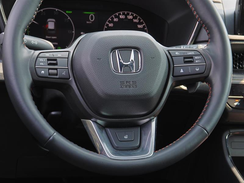 honda CR-V 2025 - 14