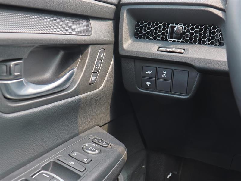 honda CR-V 2025 - 15