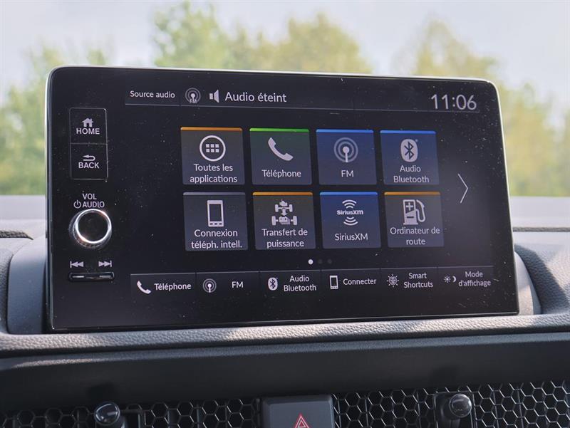 honda CR-V 2025 - 16