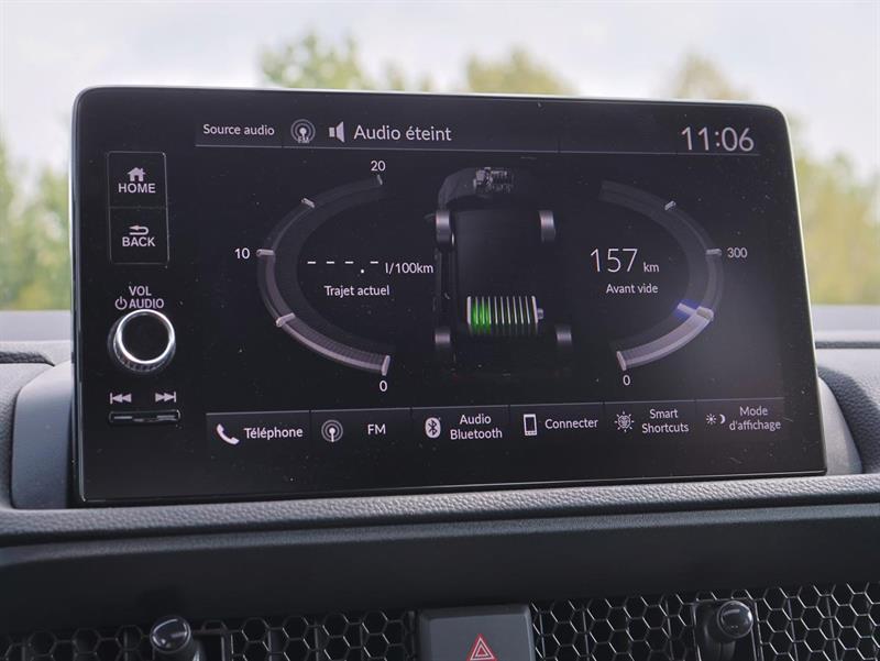 honda CR-V 2025 - 17