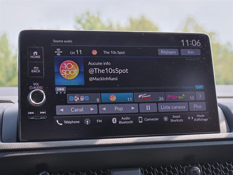 honda CR-V 2025 - 18