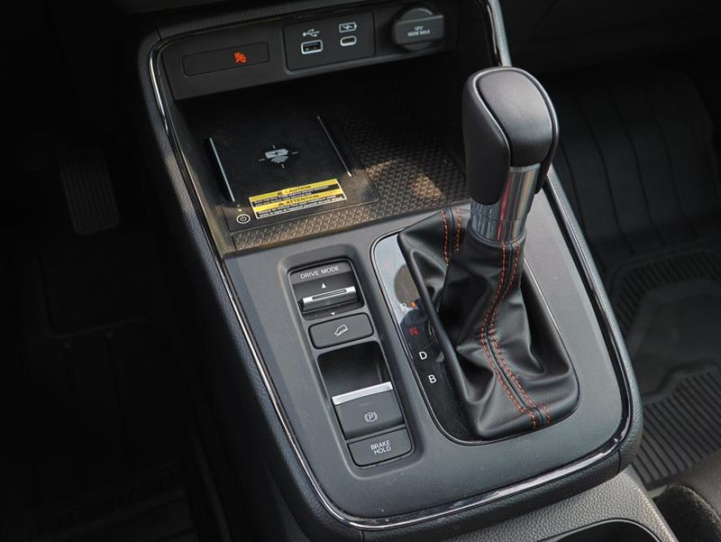 honda CR-V 2025 - 21