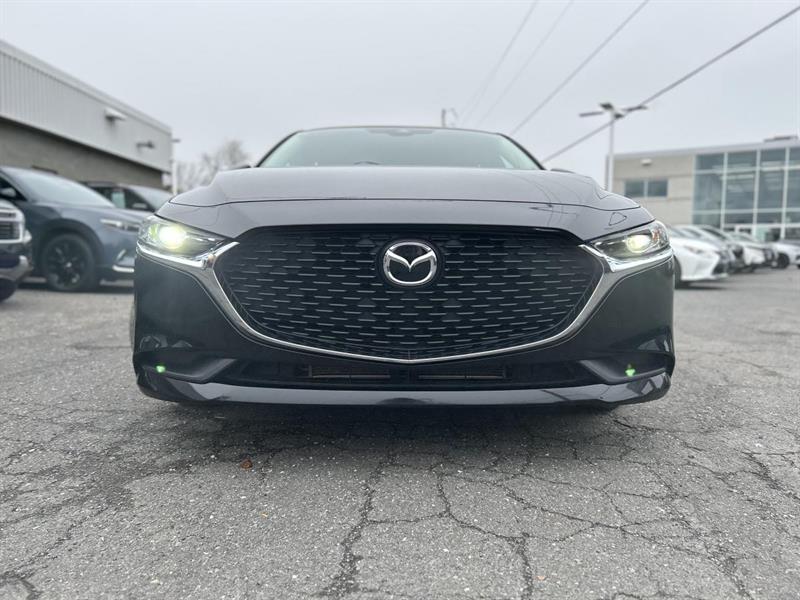 mazda Mazda3 2021 - 3