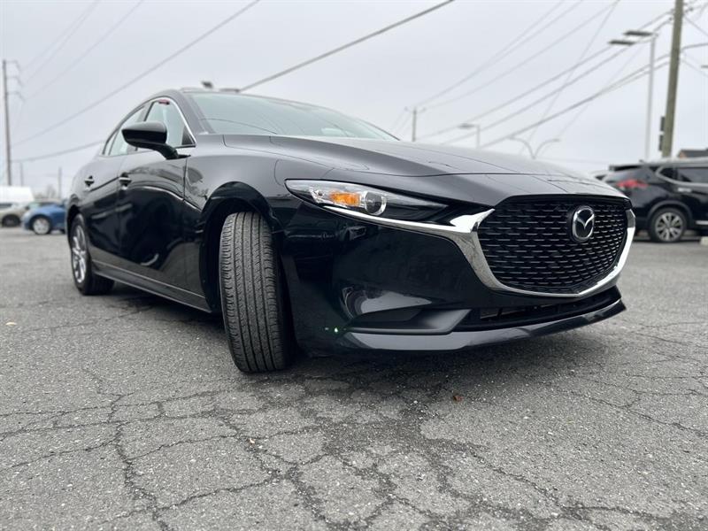 mazda Mazda3 2021 - 4