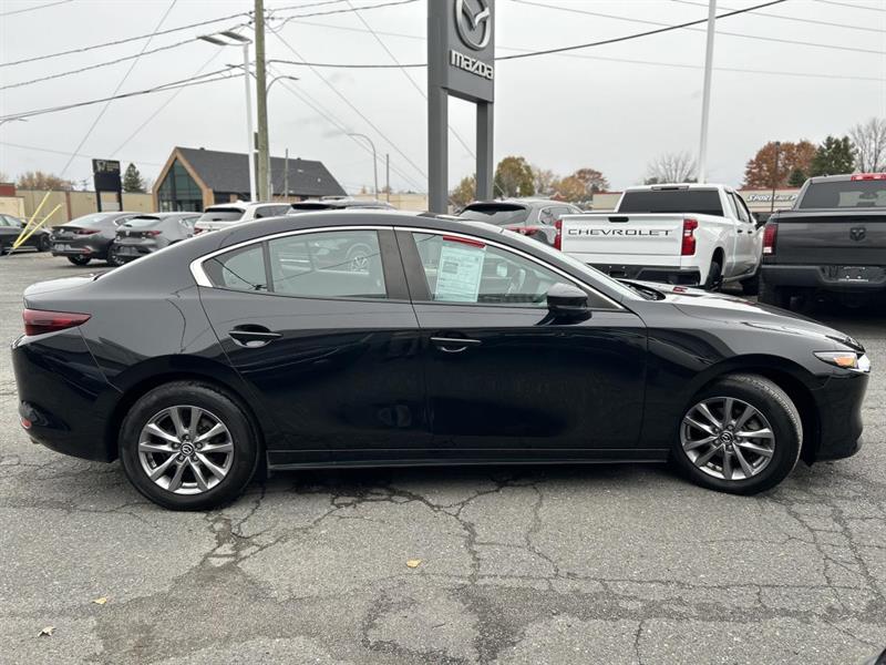 mazda Mazda3 2021 - 5