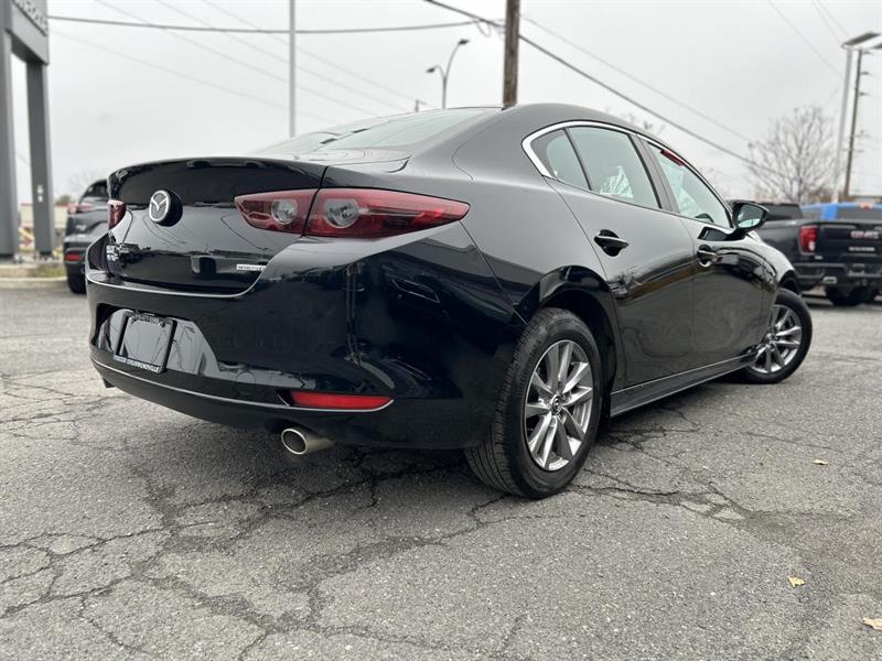 mazda Mazda3 2021 - 7