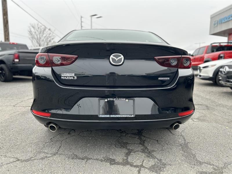 mazda Mazda3 2021 - 8