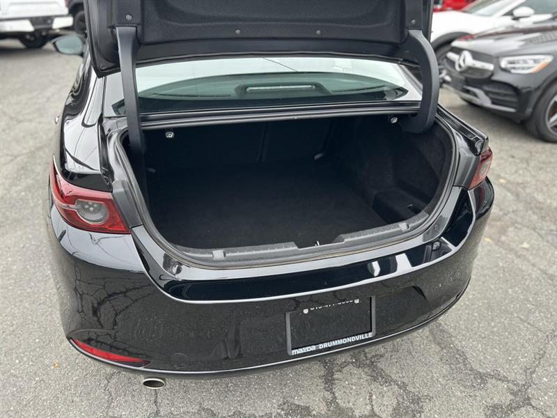 mazda Mazda3 2021 - 9