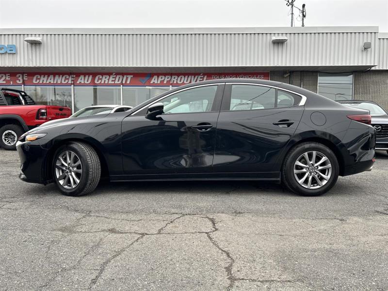 mazda Mazda3 2021 - 12