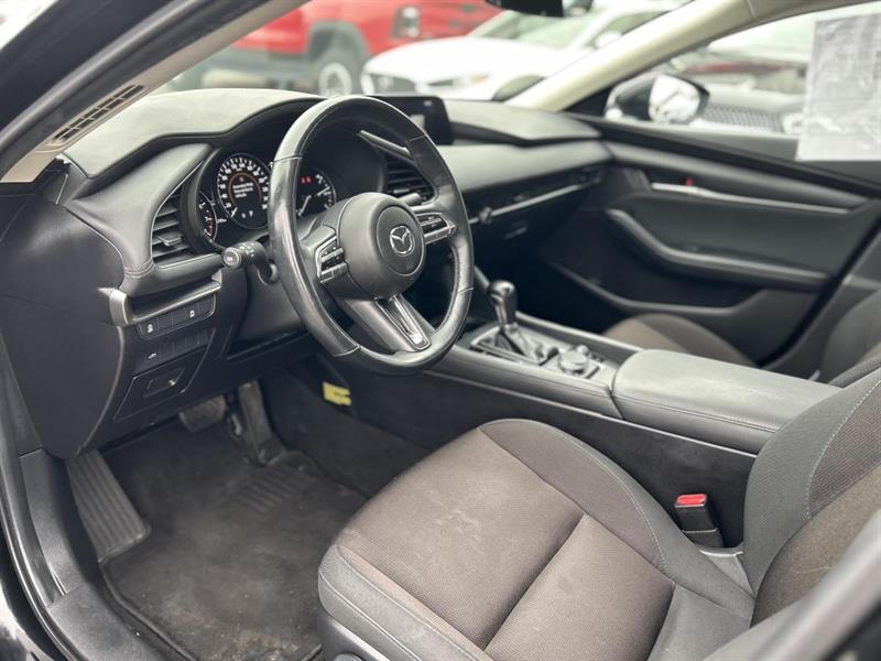 mazda Mazda3 2021 - 14