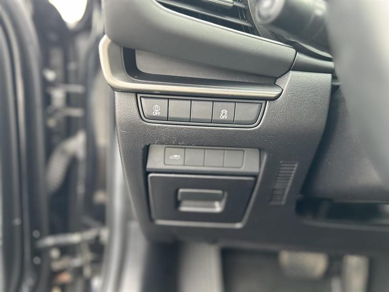 mazda Mazda3 2021 - 18