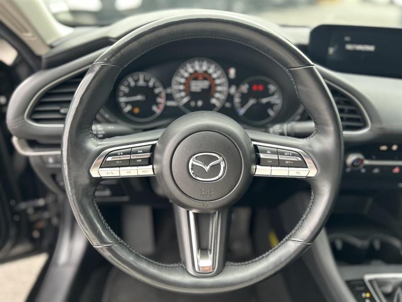 mazda Mazda3 2021 - 19