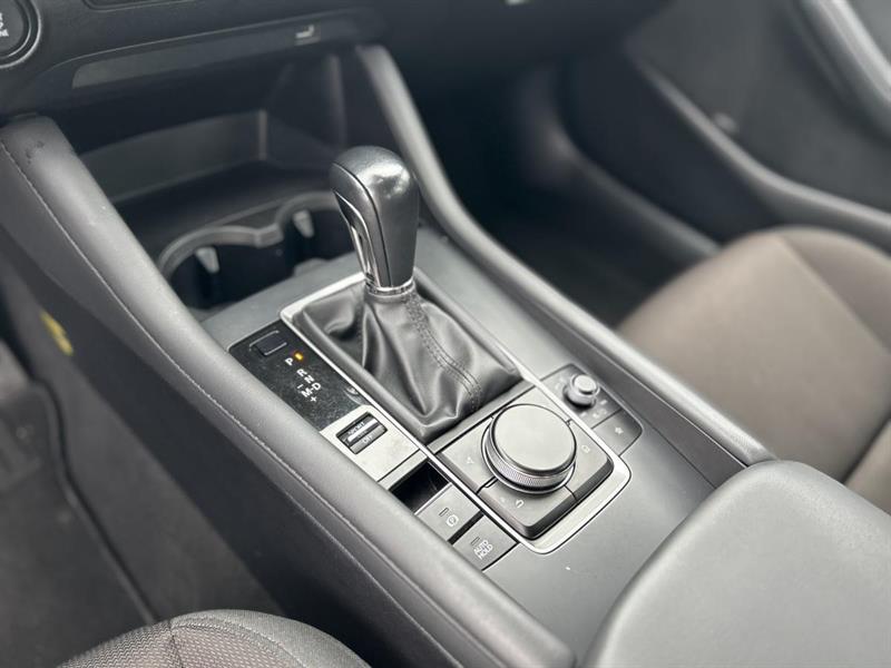 mazda Mazda3 2021 - 21