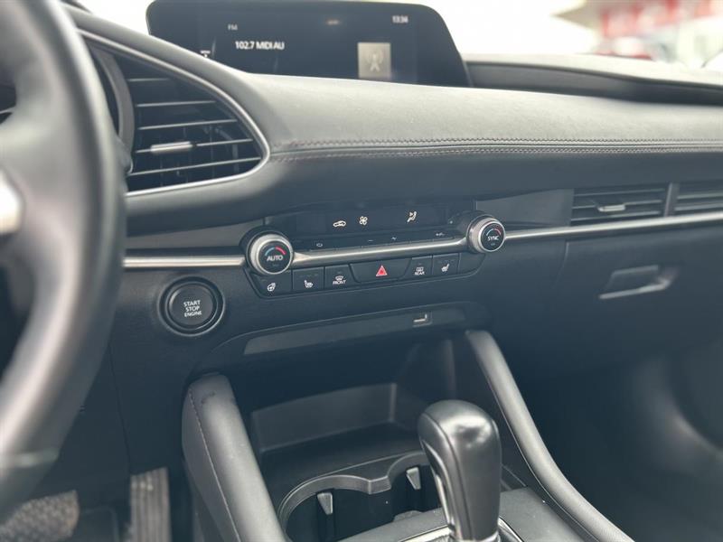 mazda Mazda3 2021 - 22