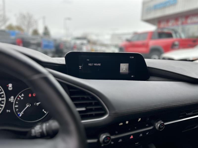 mazda Mazda3 2021 - 23