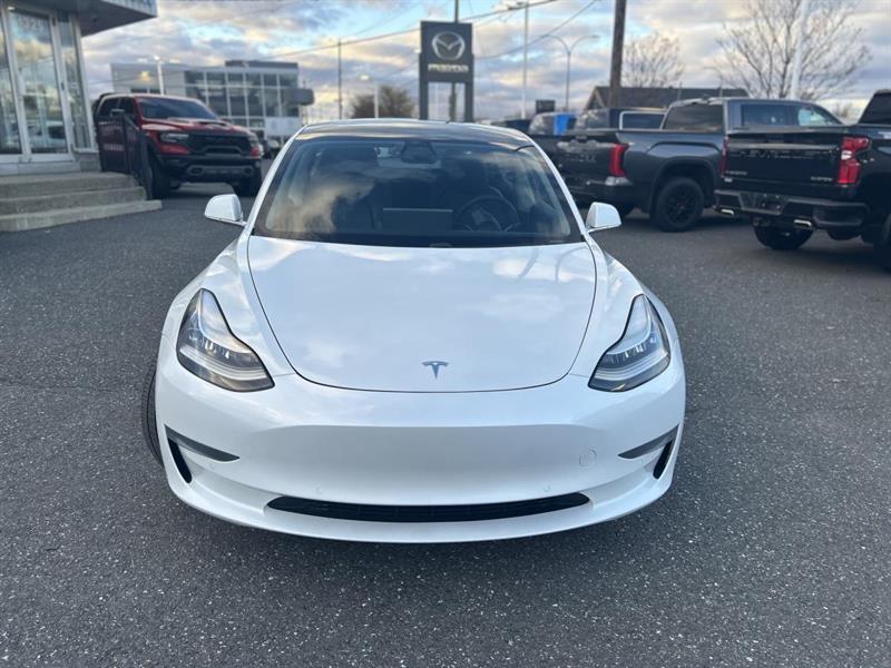 tesla Model 3 2020 - 3
