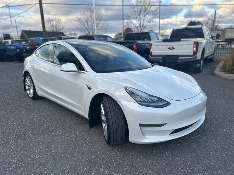 tesla Model 3 2020 - 4