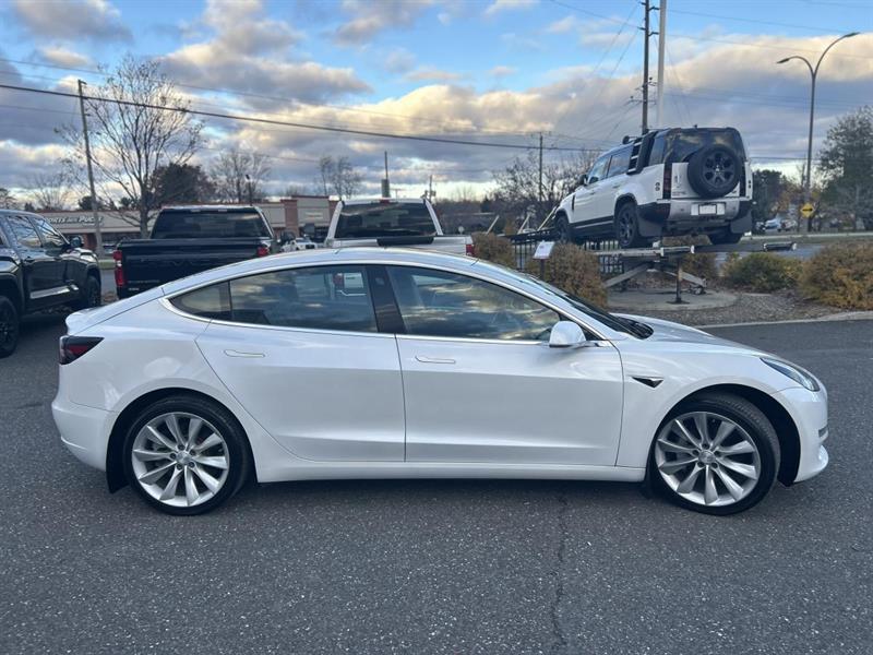 tesla Model 3 2020 - 5