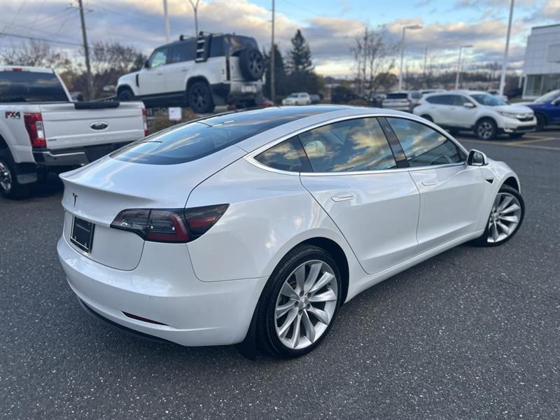 tesla Model 3 2020 - 6