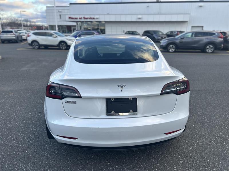 tesla Model 3 2020 - 7