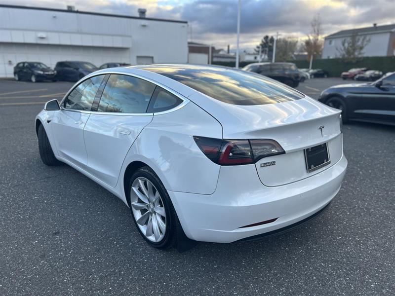 tesla Model 3 2020 - 8