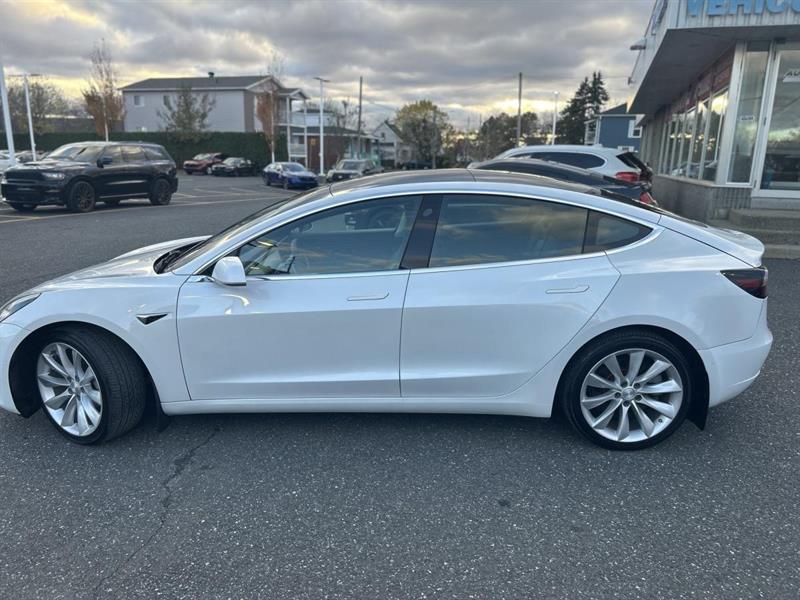 tesla Model 3 2020 - 9