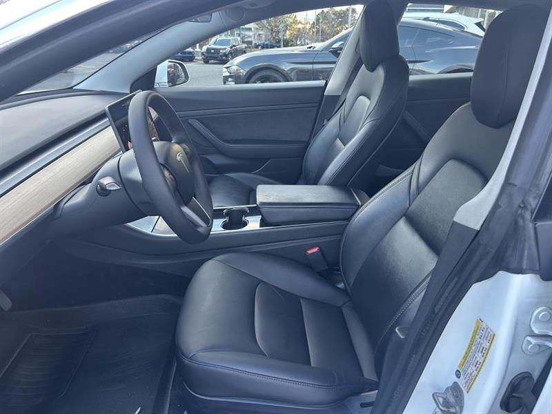 tesla Model 3 2020 - 10