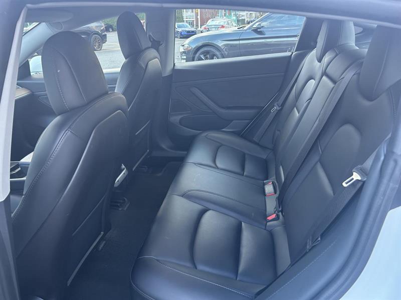 tesla Model 3 2020 - 14