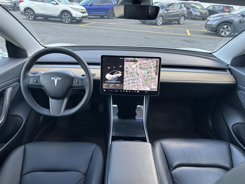 tesla Model 3 2020 - 17