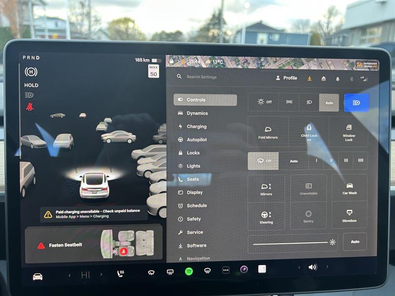tesla Model 3 2020 - 21