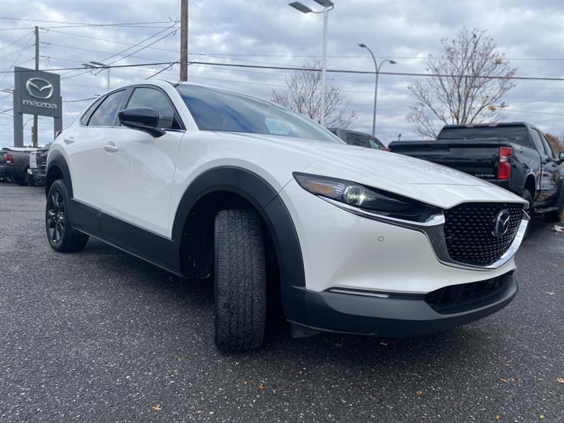 mazda CX-30 2022 - 3