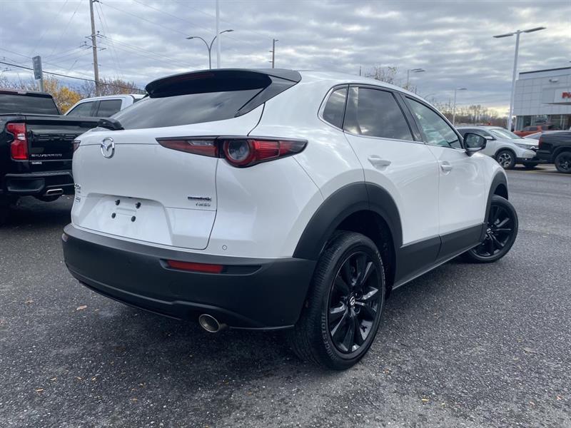 mazda CX-30 2022 - 4