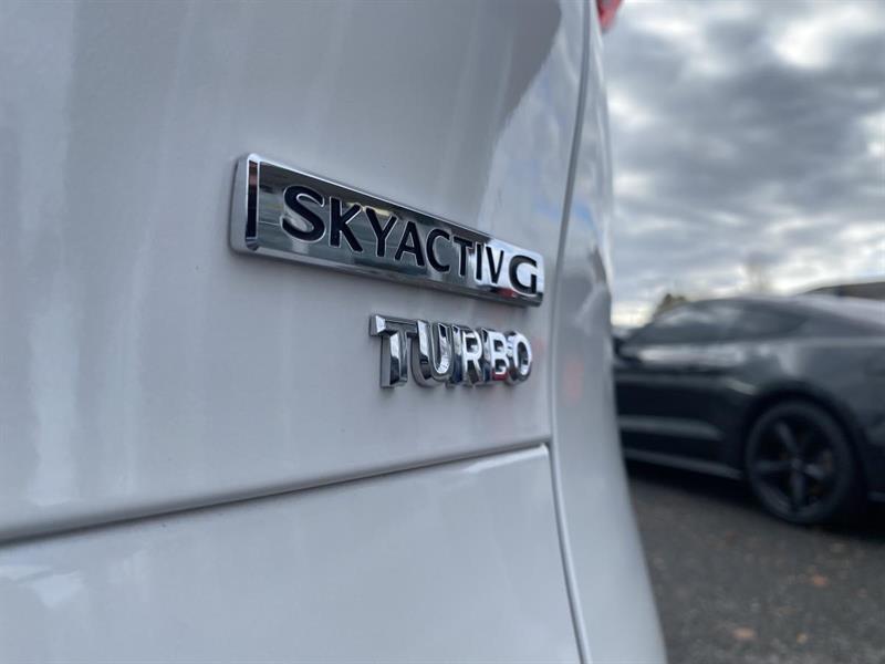 mazda CX-30 2022 - 5