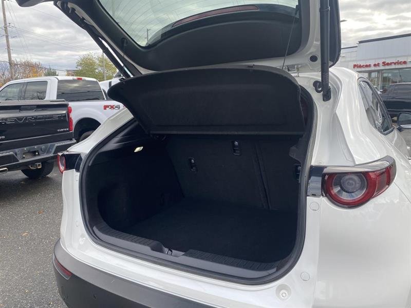 mazda CX-30 2022 - 6