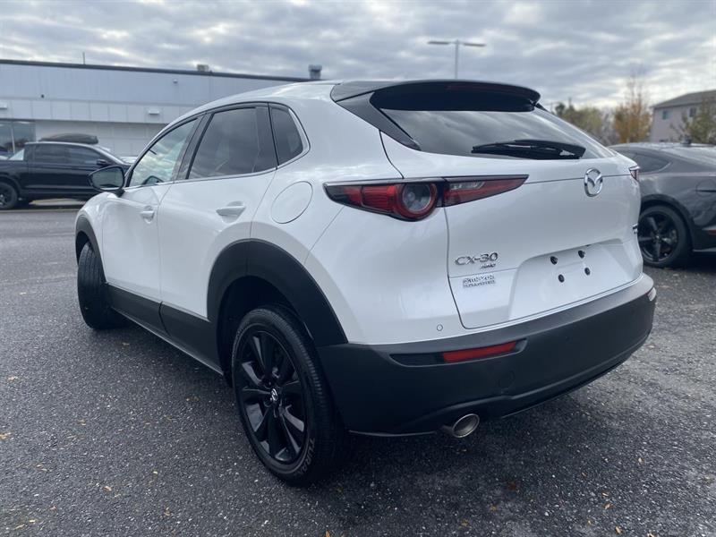 mazda CX-30 2022 - 9