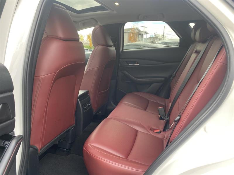 mazda CX-30 2022 - 10