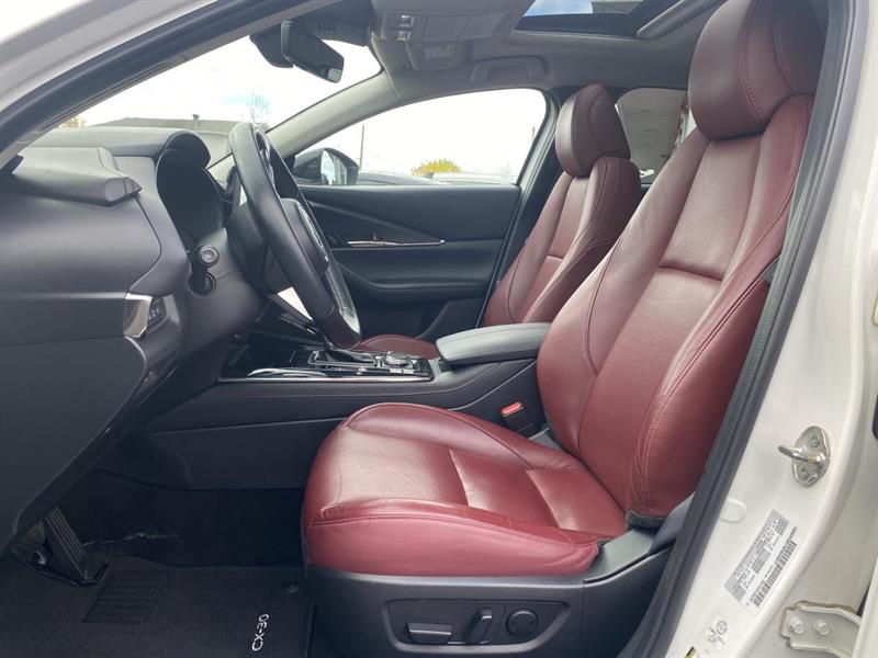 mazda CX-30 2022 - 11