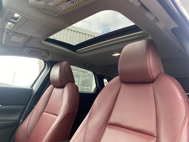 mazda CX-30 2022 - 14