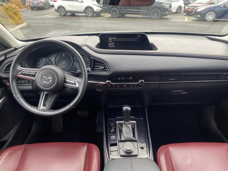 mazda CX-30 2022 - 15