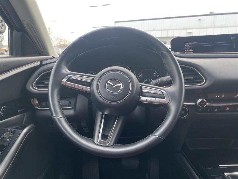 mazda CX-30 2022 - 16