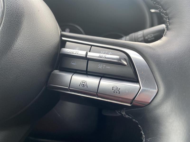 mazda CX-30 2022 - 19