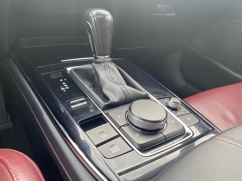 mazda CX-30 2022 - 20