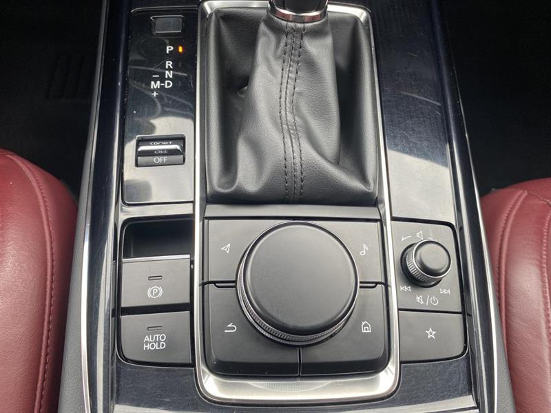 mazda CX-30 2022 - 21