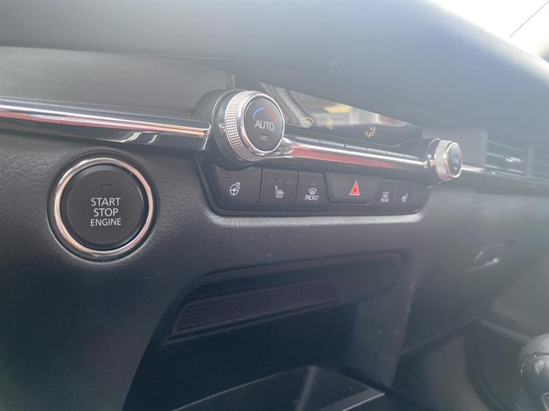 mazda CX-30 2022 - 22