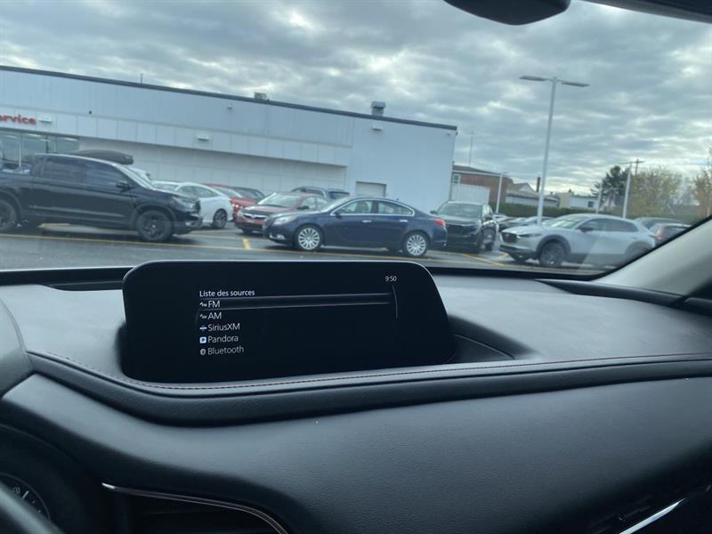 mazda CX-30 2022 - 24