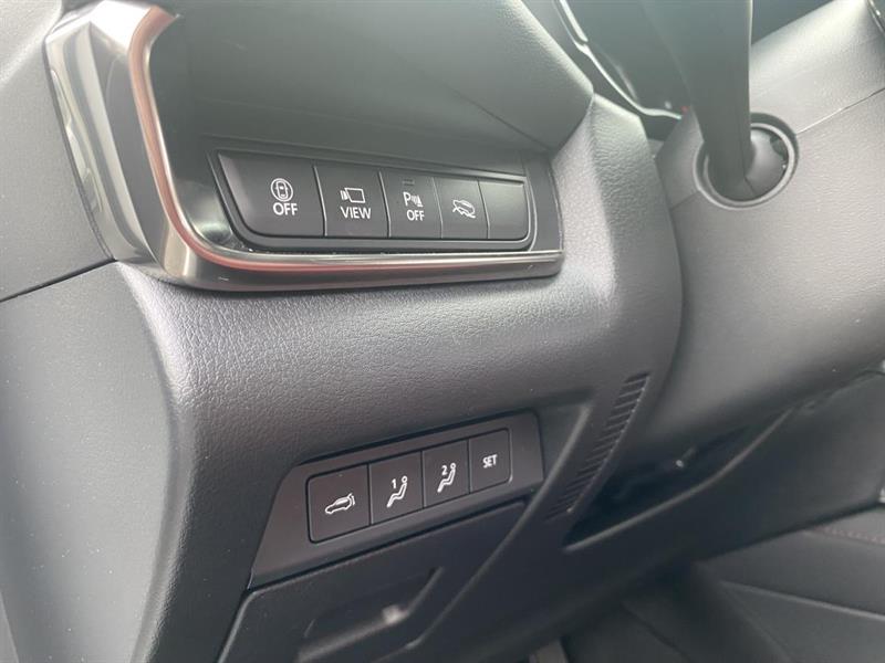 mazda CX-30 2022 - 26