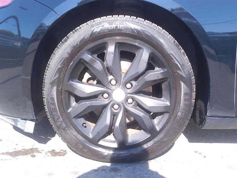 chevrolet Impala 2019 - 9